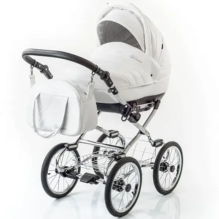 Детская коляска Esperanza Victoria Classic 2 в 1