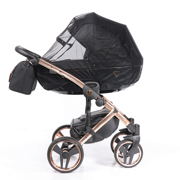 Детская коляска Junama Onex 2 в 1 фото 24