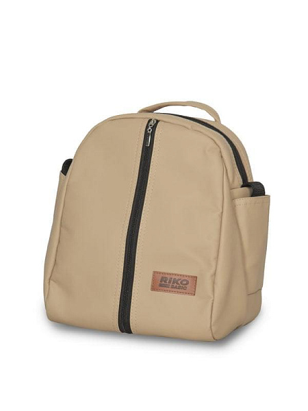 Детская коляска Riko Basic Ozon Prestige 3 в 1 фото 1