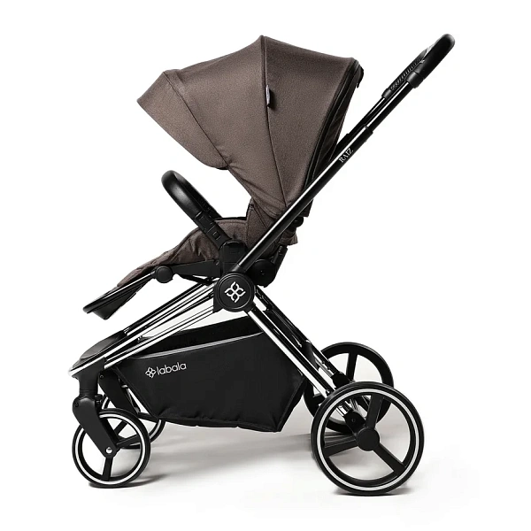 Детская коляска Labala Raiz 2 в 1 фото 6