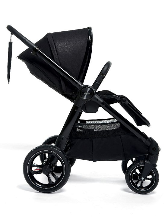 Детская коляска Mamas&Papas Ocarro 2 в 1 — как выглядит в жизни
