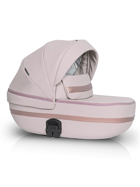 Детская коляска Riko Basic Delta Ecco 2 в 1 фото 5