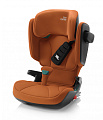 Детское автокресло Britax Roemer Kidfix i-Size (Golden Cognac
						
					) — Фото