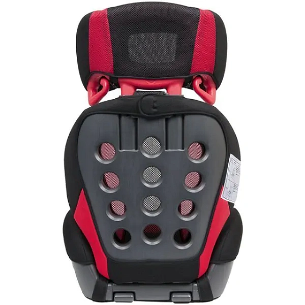 Детское автокресло CarMate Saratto Highback Junior Quattro КарМейт Саратто Хайбэк Джуниор Куатро фото 5