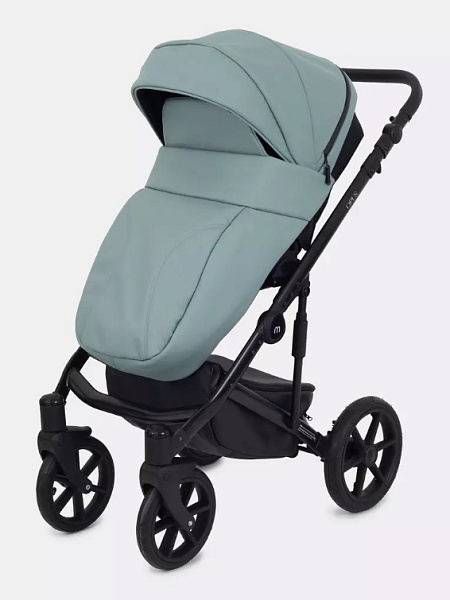 Детская коляска Mowbaby Opus 2 в 1 фото 9