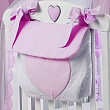 Сумка на кроватку Roman Baby Cuore di Mamma - Фото