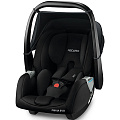 Детское автокресло Recaro Privia Evo (Performance black) — Фото