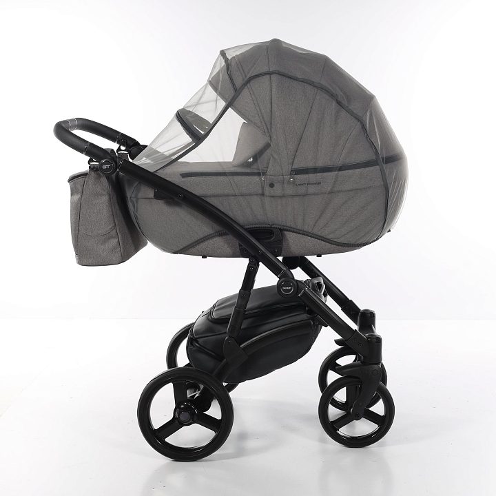 Детская коляска Tako Laret Soft 2021 2 в 1 — как выглядит в жизни