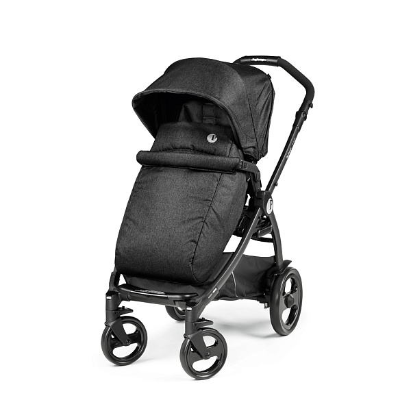 Детская коляска Peg-Perego Futura Modular 3 в 1 фото 8