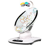 Кресло-качалка мама 4moms MamaRoo 4.0 - Фото