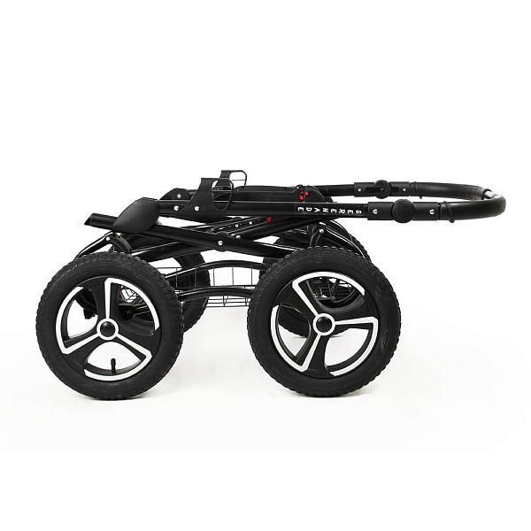 Детская коляска Smile Line Serenade 20 Classic 12 2 в 1 фото 8