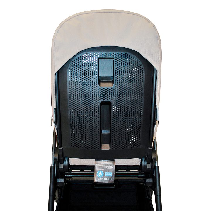 Детская коляска Sweet Baby Ricci Air 2 в 1 — как выглядит в жизни