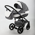 Детская коляска BeBe-Mobile Fabiola 3 в 1 (BF2
						
					) — Фото