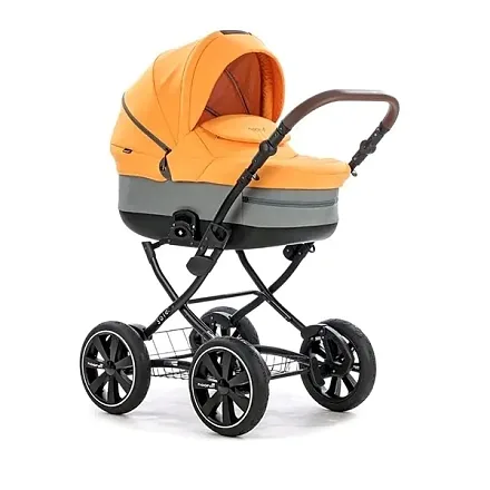 Детская коляска Noordi Sole Classic 2 в 1