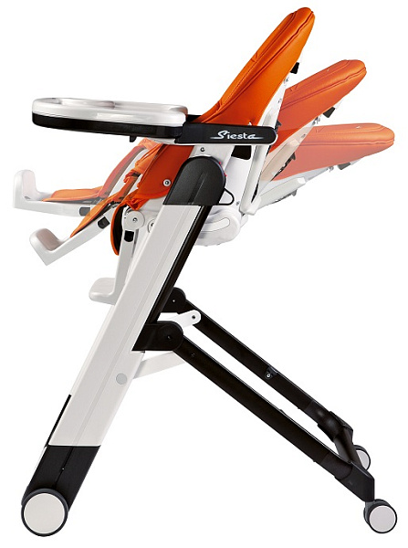 Стульчик для кормления Peg-Perego Siesta фото 2