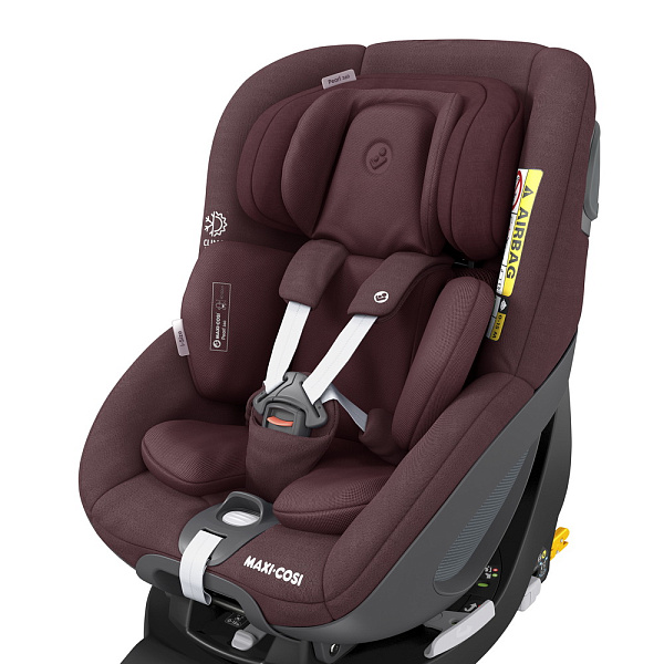 Детское автокресло Maxi-Cosi Pearl 360 фото 4