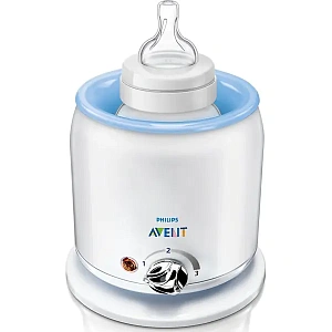 81950 Электрический подогреватель бутылочек и детского питания Philips Avent SCF255/57