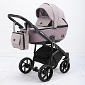 Детская коляска BeBe-Mobile Bolonia 2 в 1 (BN-4
						
					) — Фото