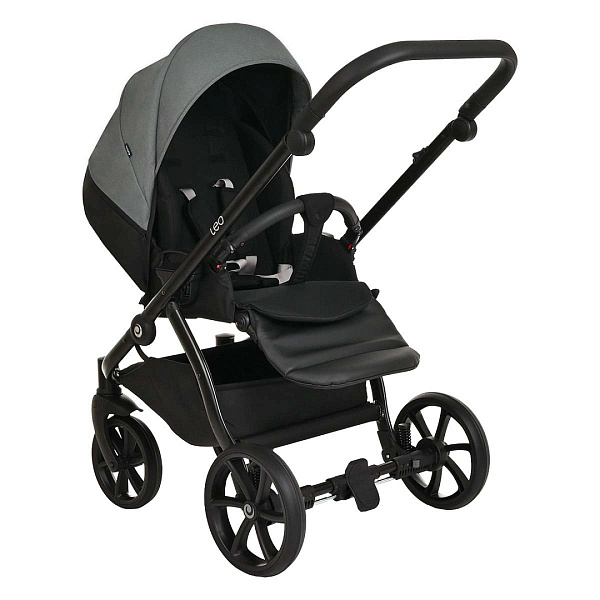 Детская коляска Tutis Leo 2 в 1 фото 6