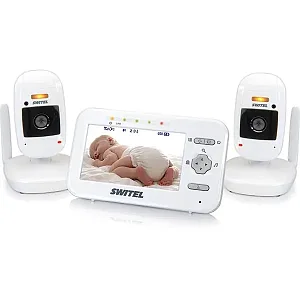 Видеоняня Switel BCF986Duo