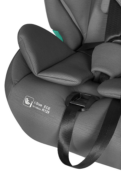 Детское автокресло Carrello Yukon G308 фото 7