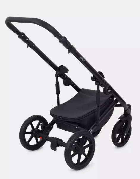 Детская коляска Mowbaby Opus 3 в 1 фото 17