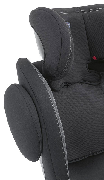 Детское автокресло Chicco Unico Plus фото 4