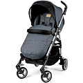 Детская коляска-трость Peg-Perego Si (Luxe grey
						
					) — Фото