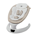 Электрокачели Sweet Baby Matteo (Beige
						
					) — Фото