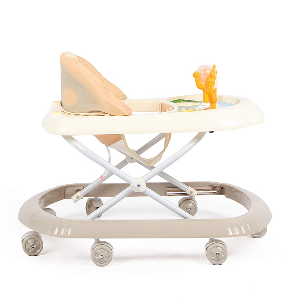 Детские ходунки Alis Верный друг фото 2