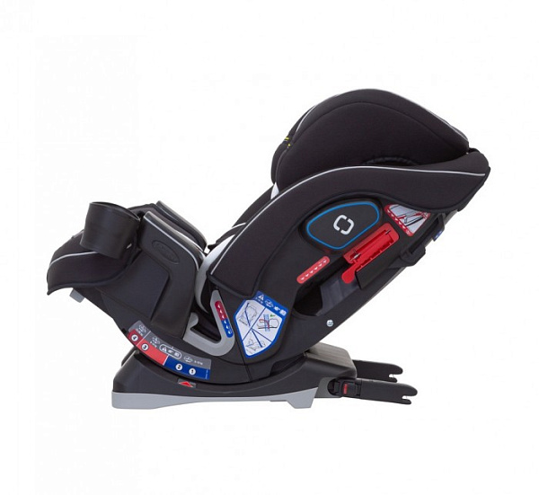 Детское автокресло Graco Slimfit LX фото 2