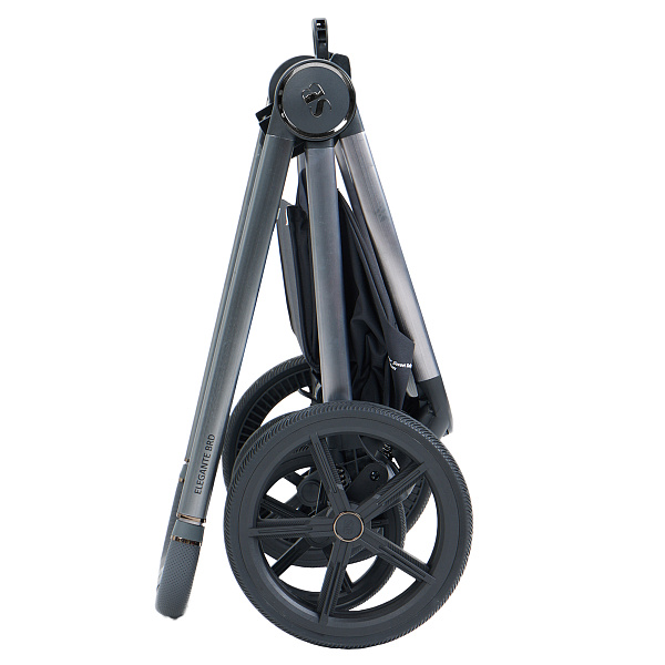 Детская коляска Sweet Baby Elegante BRD 2 в 1 фото 12