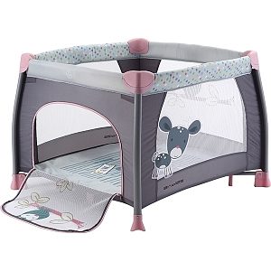 Детский манеж Babies игровой P-2L