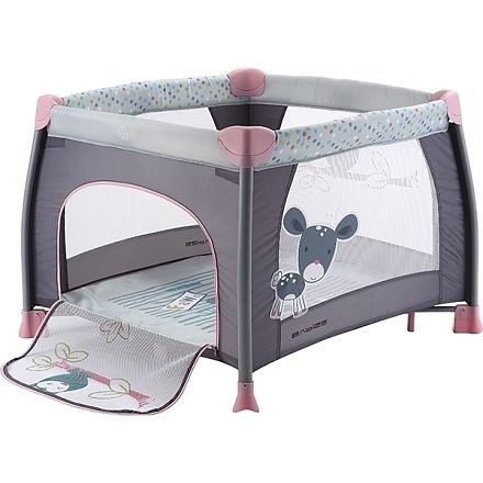 Детский манеж Babies игровой P-2L