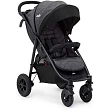 Детская прогулочная коляска Joie Litetrax 4 Air Stroller - Фото