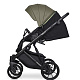 Детская коляска Riko Basic Delta Ecco 3 в 1 фото 10