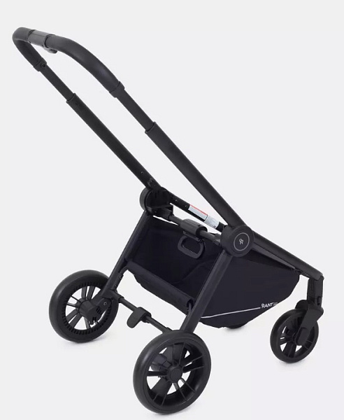 Детская прогулочная коляска Rant Basic Energy фото 12