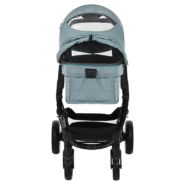 Детская коляска-трансформер Pituso Mikki фото 3