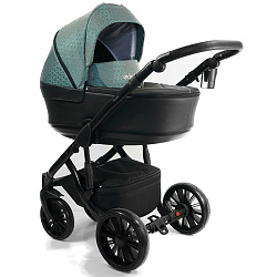 Детская коляска Mr Sandman Apollo GS 2 в 1