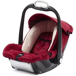 Автокресло Mutsy Safe 2 Go