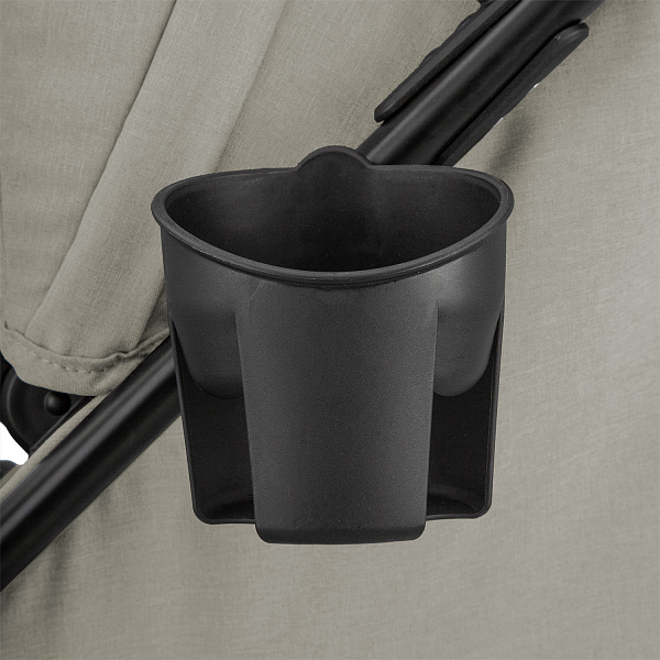 Детская коляска Indigo Epica XL Air с сумкой фото 15