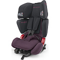 Детское автокресло Concord Vario XT-5 (Black - Pink) — Фото