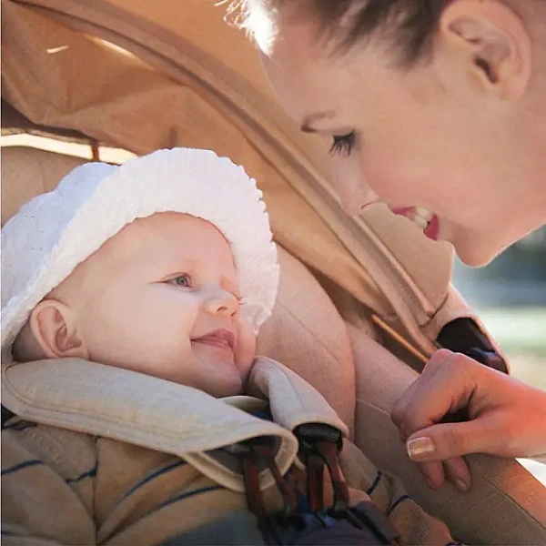 Детская коляска Stokke Xplory V5 2 в 1 фото 20