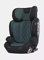 Детское автокресло Rant Space Isofix (Malachite
						
					) — Фото