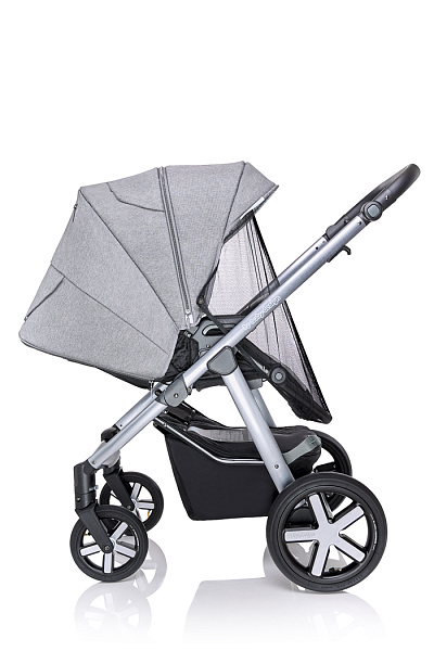 Детская коляска Baby Design Husky WP New 2020 фото 11