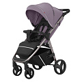Детская прогулочная коляска Carrello Bravo Plus CRL-8512/1 2022 (Elephant Grey
						
					) — Фото