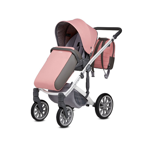 Детская коляска Anex m/type 2 в 1 фото 4