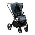 Прогулочная коляска Sweet Baby Elegante GL (Blue
						
					) — Фото
