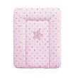 W-143-066-130 Stars pink