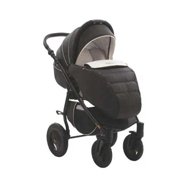 Прогулочная коляска Tutis Zippy Sport Plus фото 8